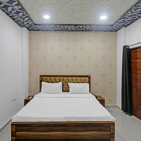 Hotel O Paras Palace Kanpur Bagian luar foto